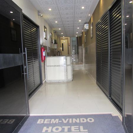 Hotel Salomao - Proximo A 25 De Marco, Bom Retiro, Bras E Rua Santa Efigenia, A 2 Minutos Do Mirante Sampa Sky E Pista De Skate Anhangabau เซาเปาโล ภายนอก รูปภาพ