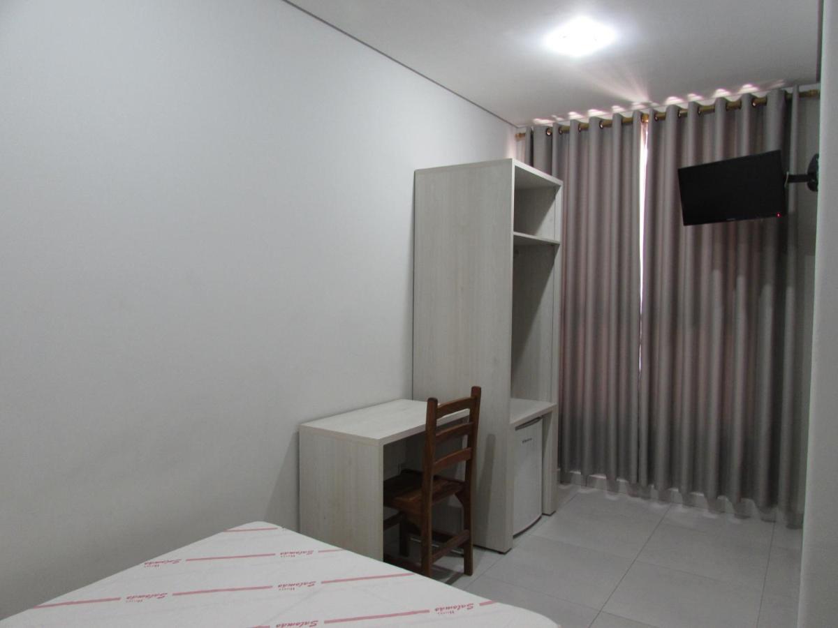 Hotel Salomao - Proximo A 25 De Marco, Bom Retiro, Bras E Rua Santa Efigenia, A 2 Minutos Do Mirante Sampa Sky E Pista De Skate Anhangabau เซาเปาโล ภายนอก รูปภาพ
