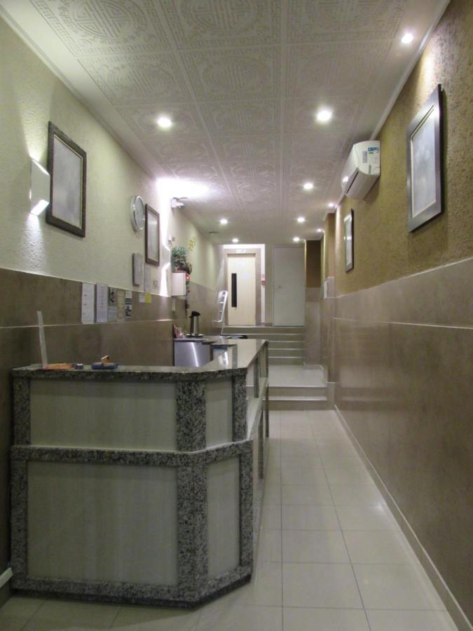 Hotel Salomao - Proximo A 25 De Marco, Bom Retiro, Bras E Rua Santa Efigenia, A 2 Minutos Do Mirante Sampa Sky E Pista De Skate Anhangabau เซาเปาโล ภายนอก รูปภาพ