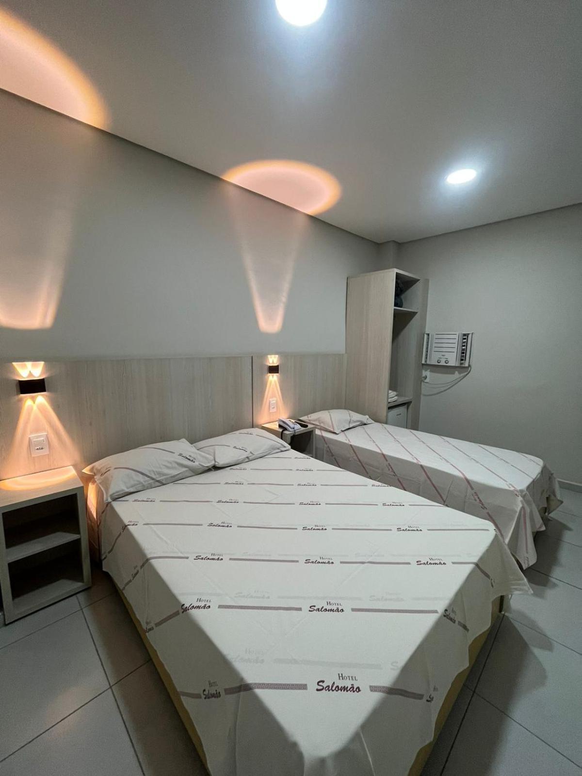 Hotel Salomao - Proximo A 25 De Marco, Bom Retiro, Bras E Rua Santa Efigenia, A 2 Minutos Do Mirante Sampa Sky E Pista De Skate Anhangabau เซาเปาโล ภายนอก รูปภาพ