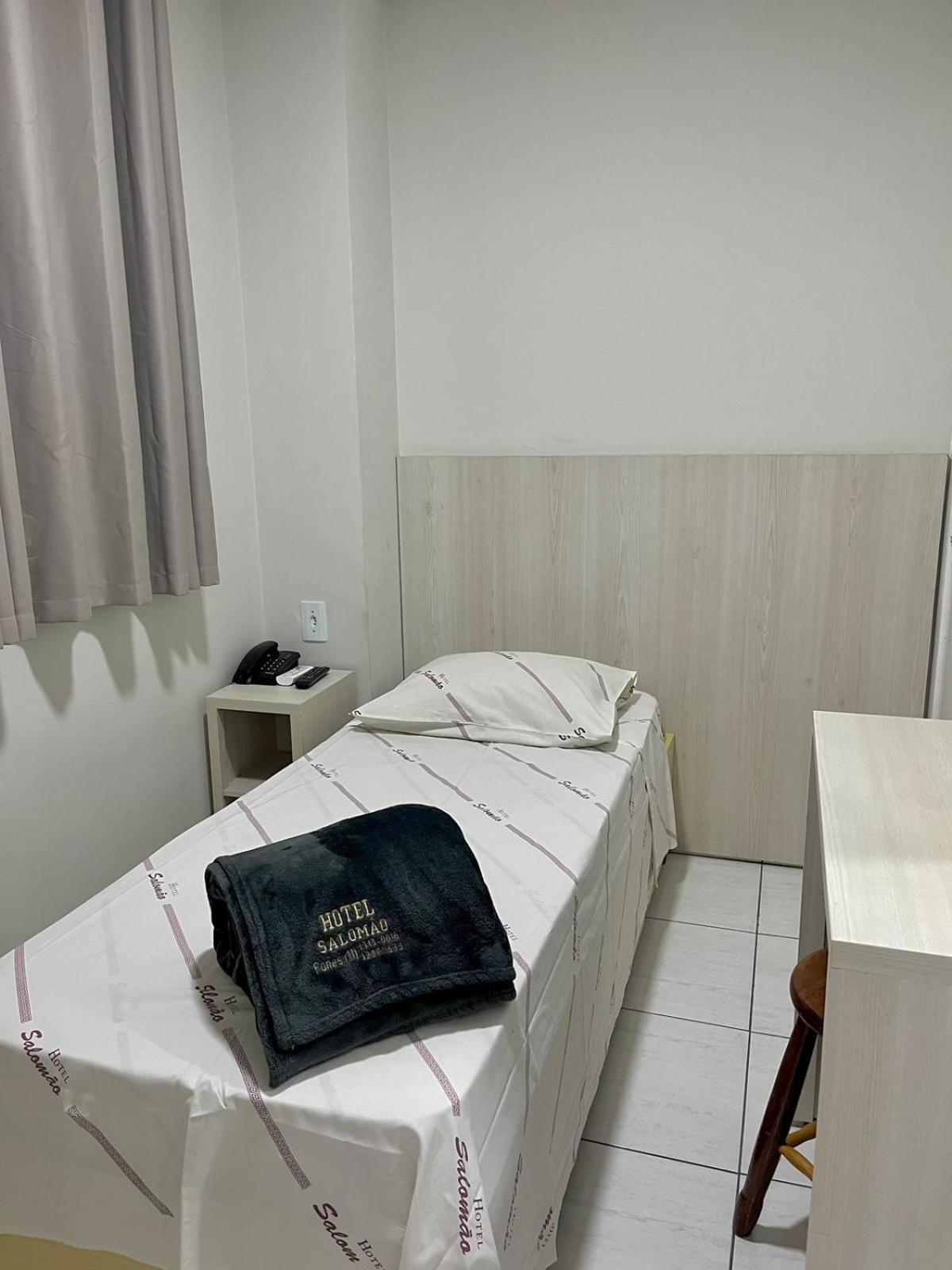 Hotel Salomao - Proximo A 25 De Marco, Bom Retiro, Bras E Rua Santa Efigenia, A 2 Minutos Do Mirante Sampa Sky E Pista De Skate Anhangabau เซาเปาโล ภายนอก รูปภาพ